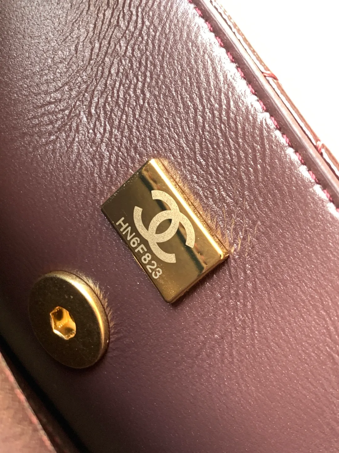All Categories Chanel Women's Bags 2 (Chanel) Chanel Original Order AS5618