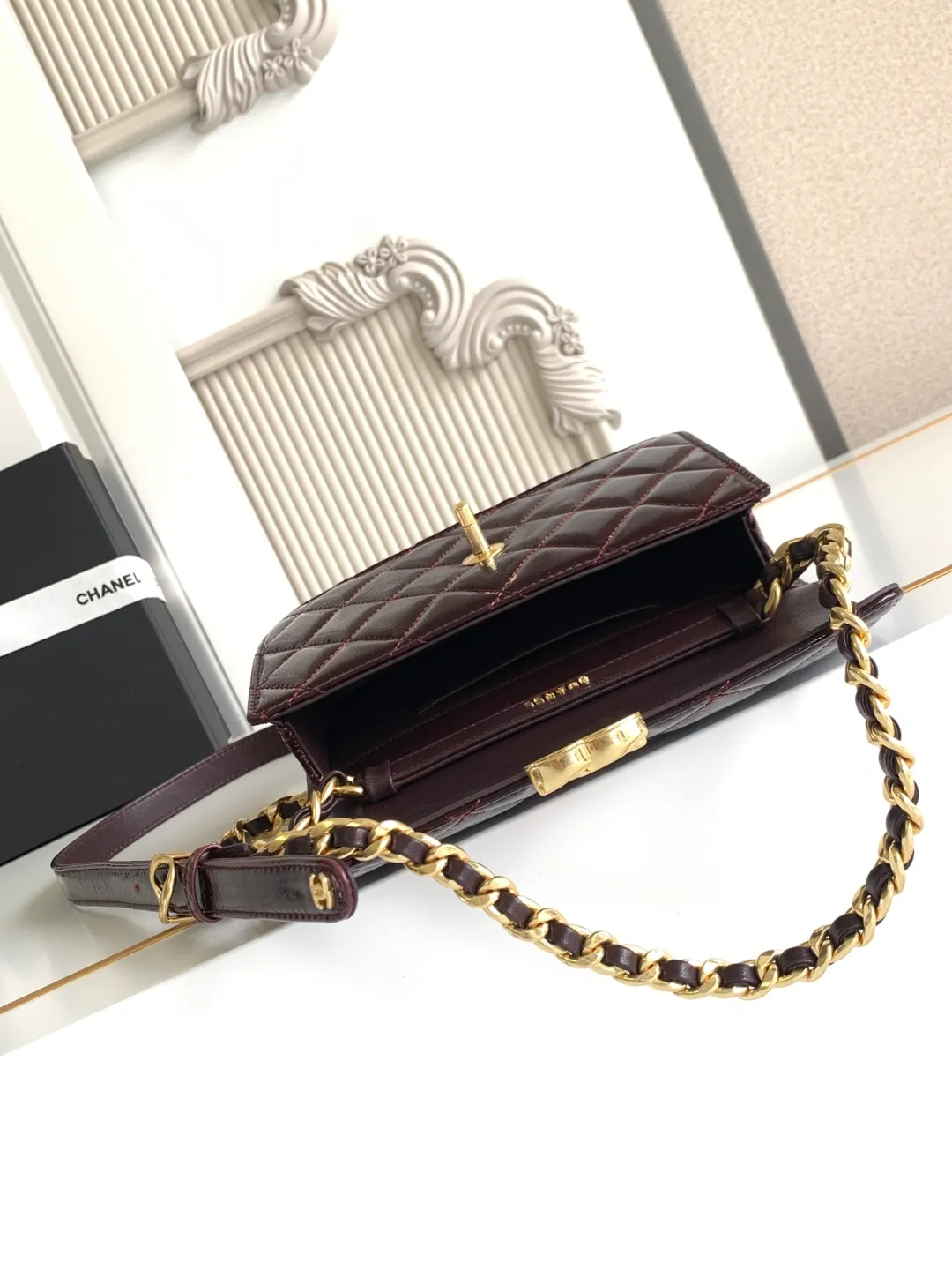 All Categories Chanel Women's Bags 2 (Chanel) Chanel Original Order AS5618
