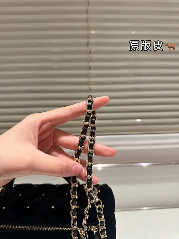 All Categories Official Website "Brand Women's Bags" Women's Bags 💙 Chanel 2025 New CHANEL Crossbody Bag