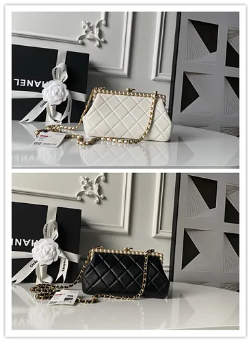 All Categories Chanel Women's Bags 2 (Chanel) Chanel Original Order AS5912