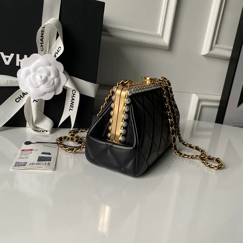 All Categories Chanel Women's Bags 2 (Chanel) Chanel Original Order AS5912