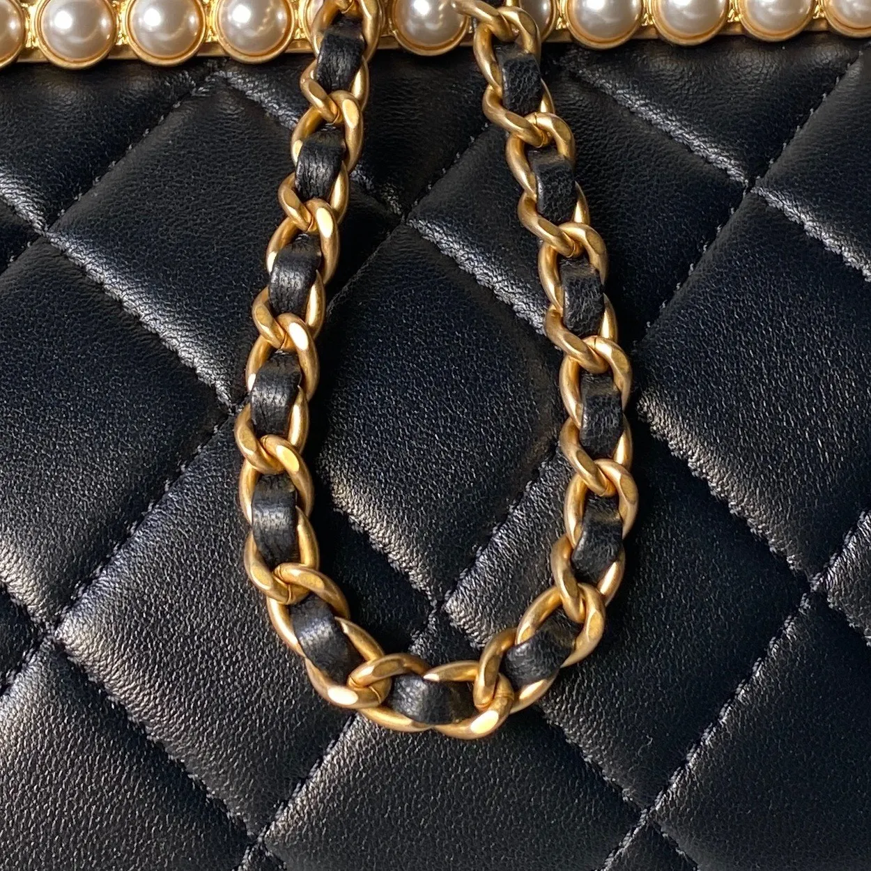 All Categories Chanel Women's Bags 2 (Chanel) Chanel Original Order AS5912