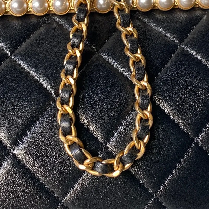 All Categories Chanel Women's Bags 2 (Chanel) Chanel Original Order AS5912