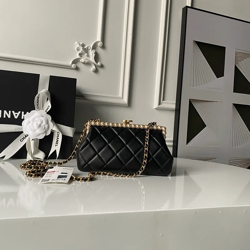 All Categories Chanel Women's Bags 2 (Chanel) Chanel Original Order AS5912