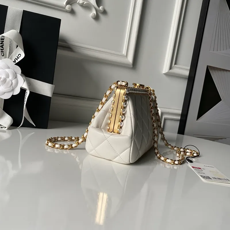 All Categories Chanel Women's Bags 2 (Chanel) Chanel Original Order AS5912