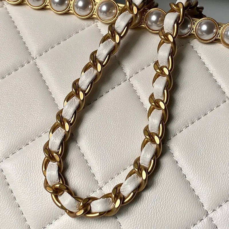 All Categories Chanel Women's Bags 2 (Chanel) Chanel Original Order AS5912