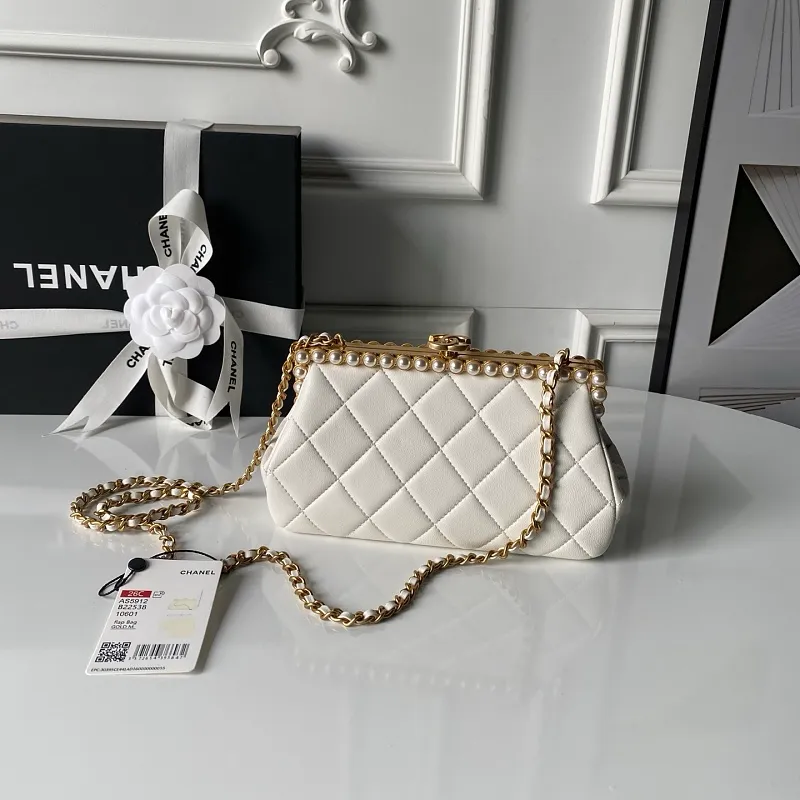 All Categories Chanel Women's Bags 2 (Chanel) Chanel Original Order AS5912