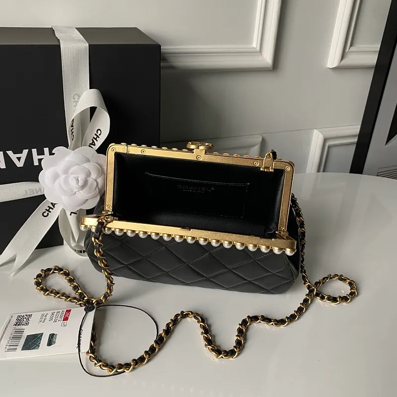 All Categories Chanel Women's Bags 2 (Chanel) Chanel Original Order AS5912