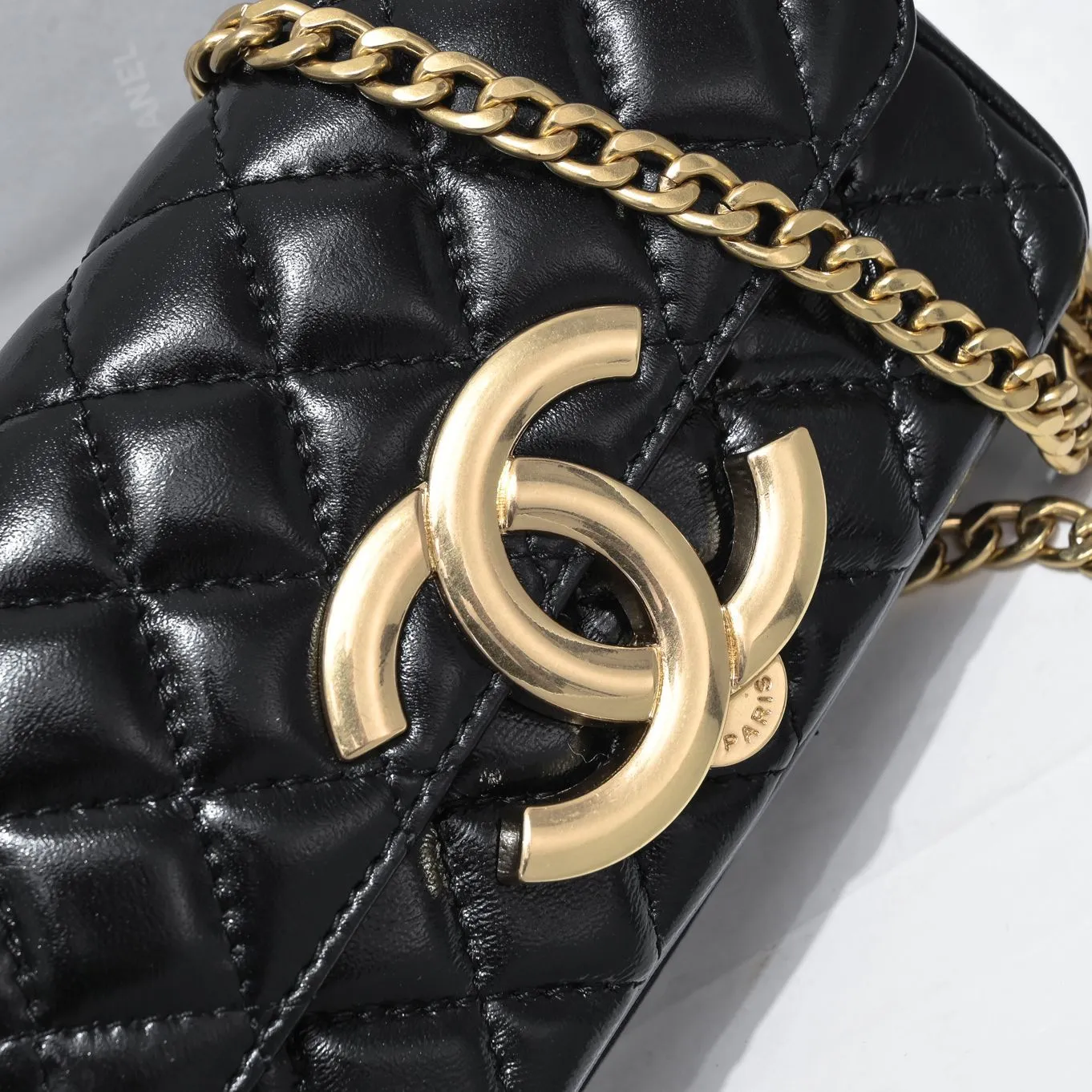 All Categories Official Website "Brand Women's Bags" Women's Bags 💙 Chanel 2025 New CHANEL Crossbody Bag