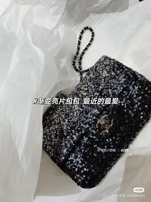 All Categories Chanel Women's Bags (Chanel) Chanel 96125058