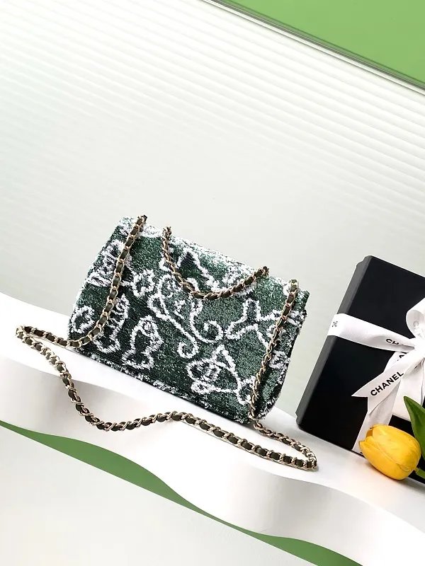 All Categories Chanel Women's Bags 2 (Chanel) Chanel Original Order AS4561
