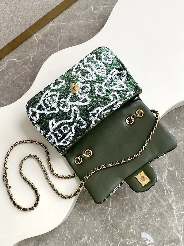 All Categories Chanel Women's Bags 2 (Chanel) Chanel Original Order AS4561