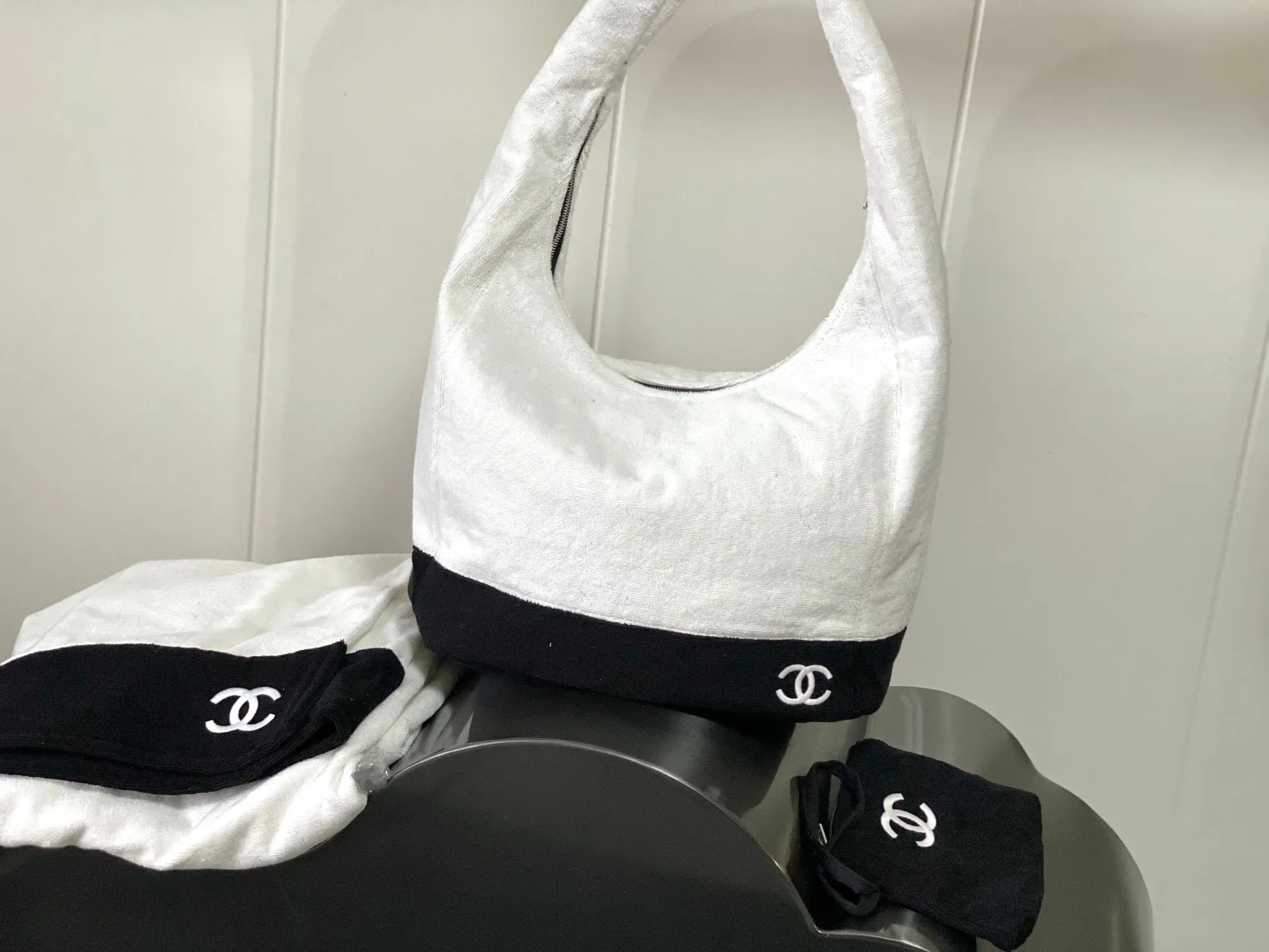 All categories Chanel Women's Bag 2 (Chanel) Chanel 9055