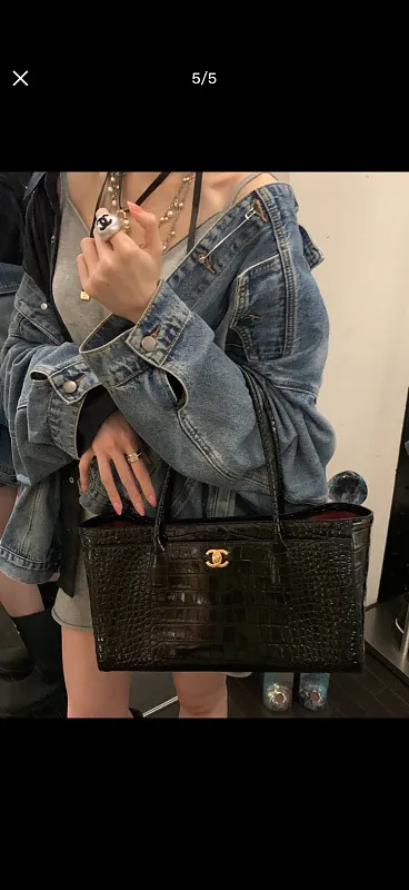 All Categories Chanel Women's Bags (Chanel) Chanel 2658