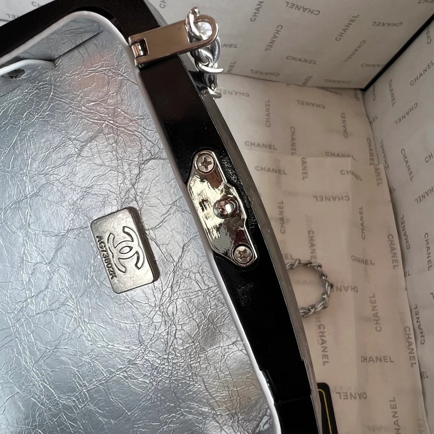 All Categories Chanel Women's Bags (Chanel) Chanel 672