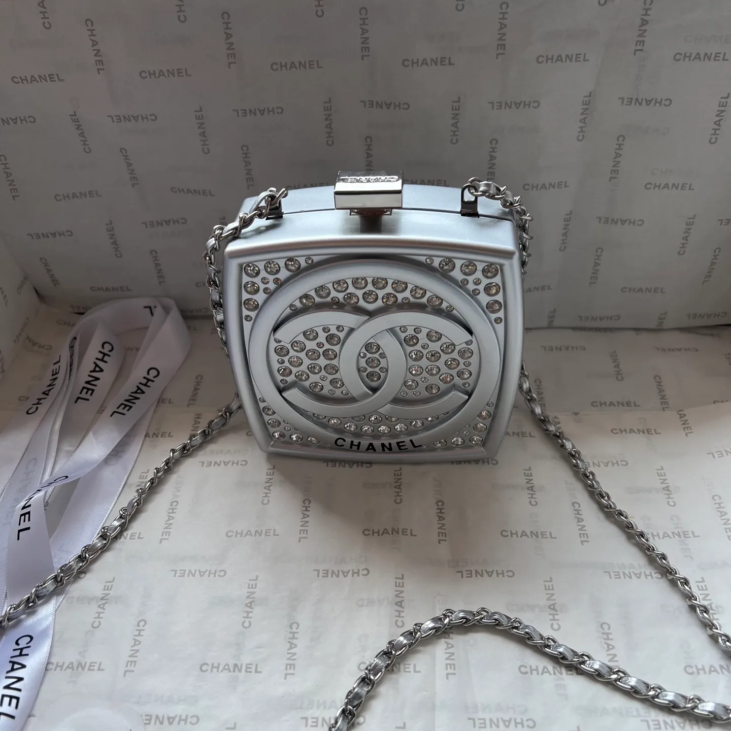 All Categories Chanel Women's Bags (Chanel) Chanel 672