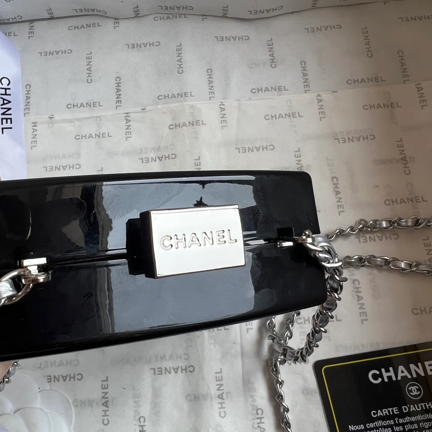All Categories Chanel Women's Bags (Chanel) Chanel 672