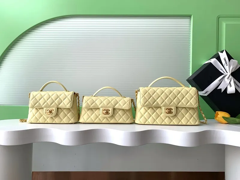 All Categories Chanel Women's Bags 2 (Chanel) Chanel Original Order AS5354
