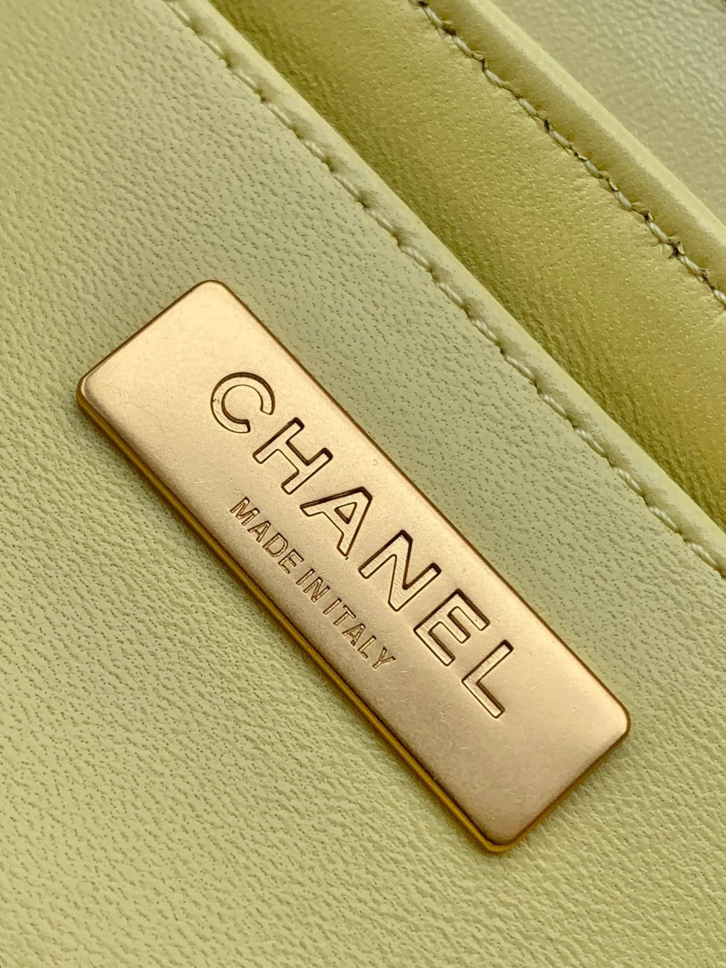 All Categories Chanel Women's Bags 2 (Chanel) Chanel Original Order AS5354