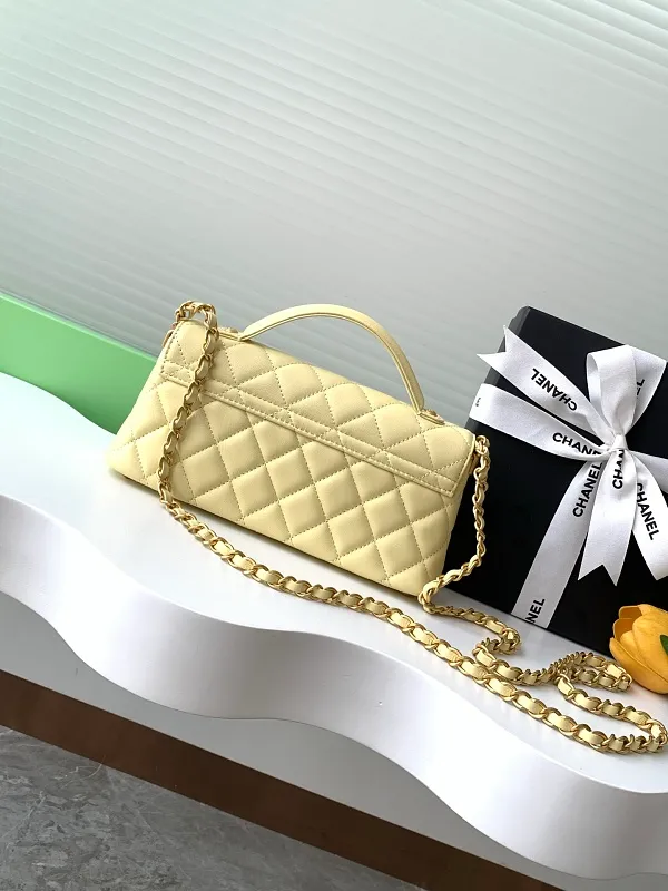 All Categories Chanel Women's Bags 2 (Chanel) Chanel Original Order AS5354
