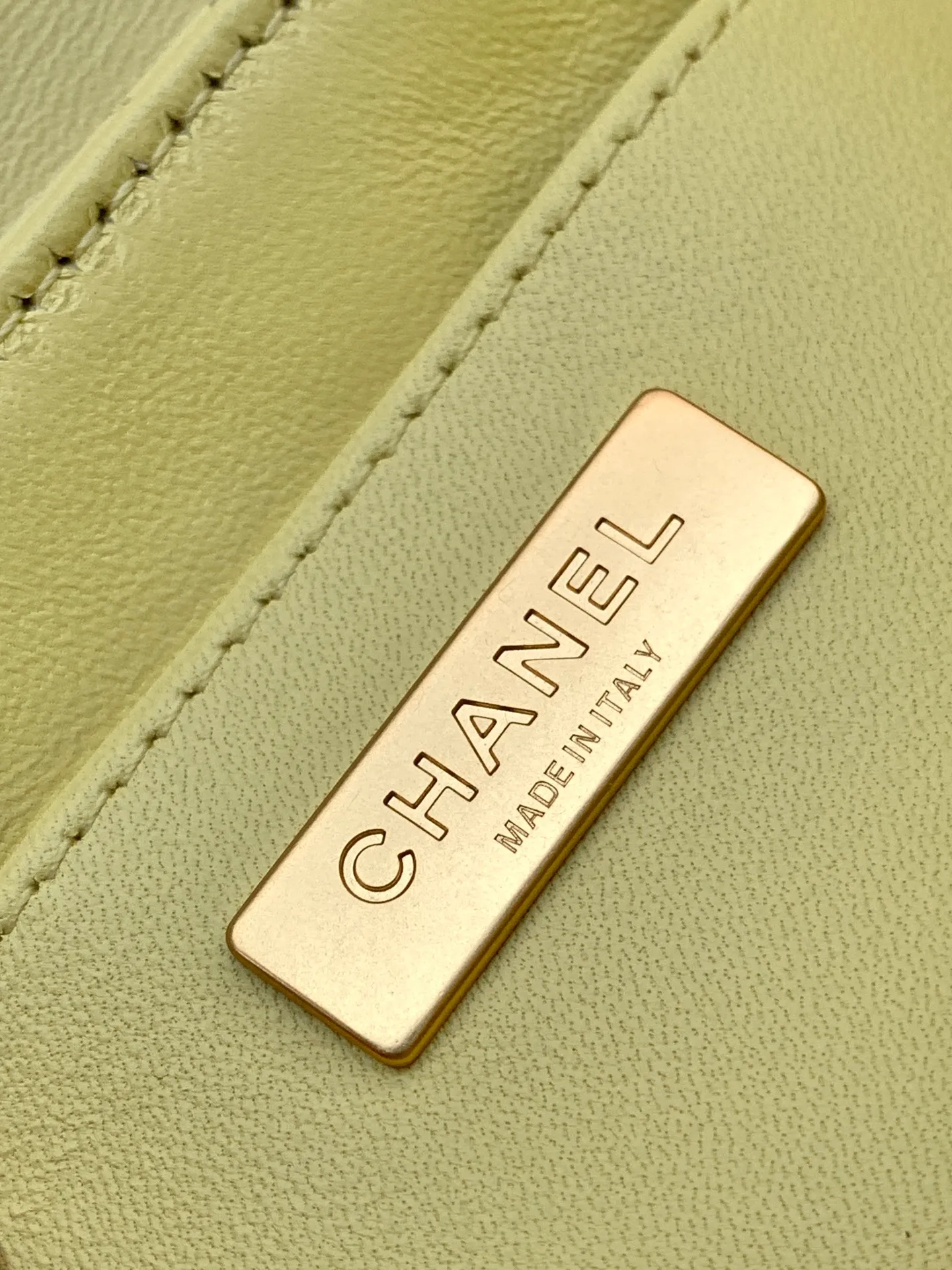 All Categories Chanel Women's Bags 2 (Chanel) Chanel Original Order AS5354