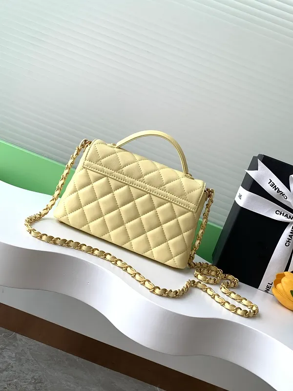 All Categories Chanel Women's Bags 2 (Chanel) Chanel Original Order AS5354