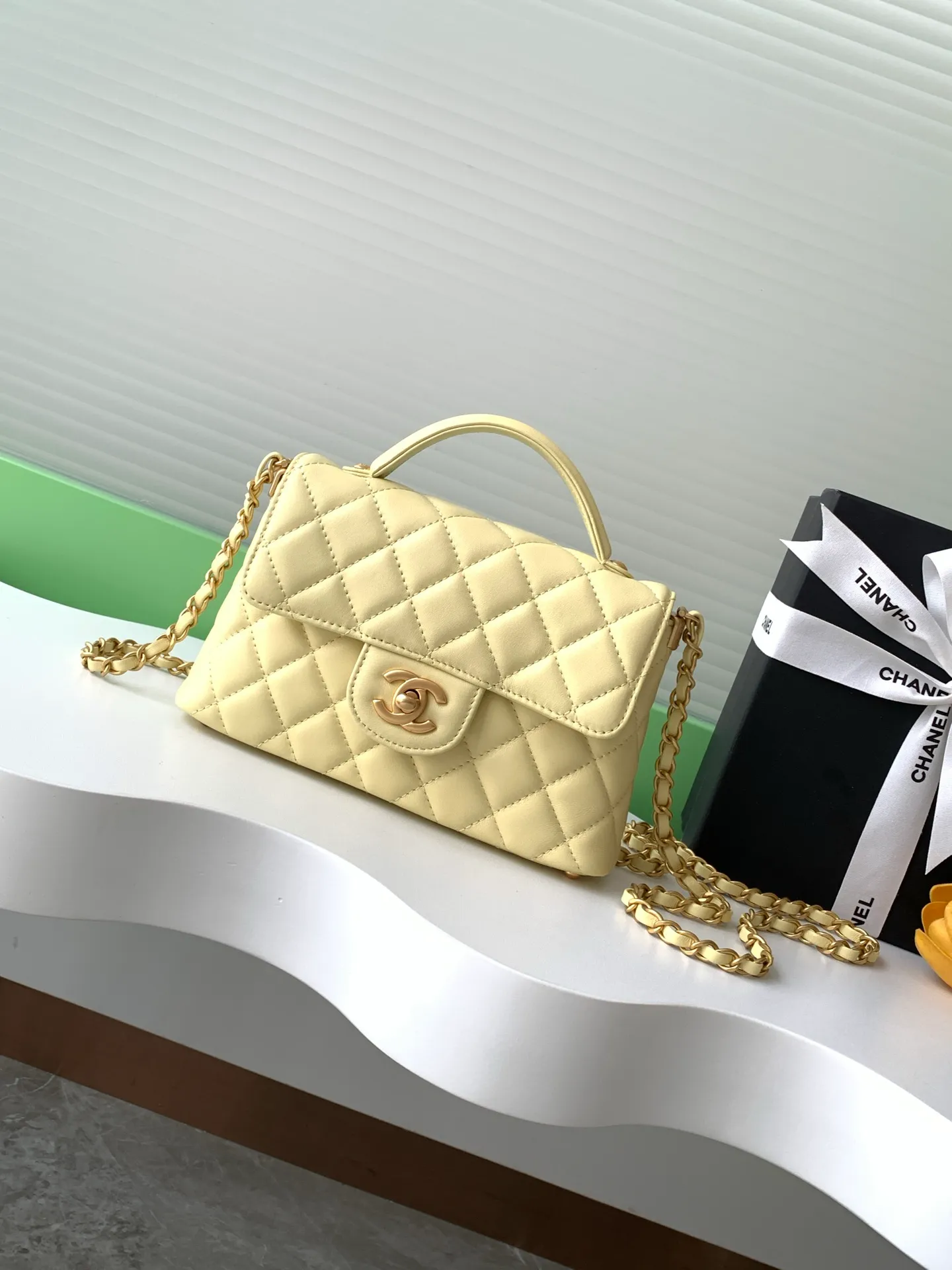 All Categories Chanel Women's Bags 2 (Chanel) Chanel Original Order AS5354