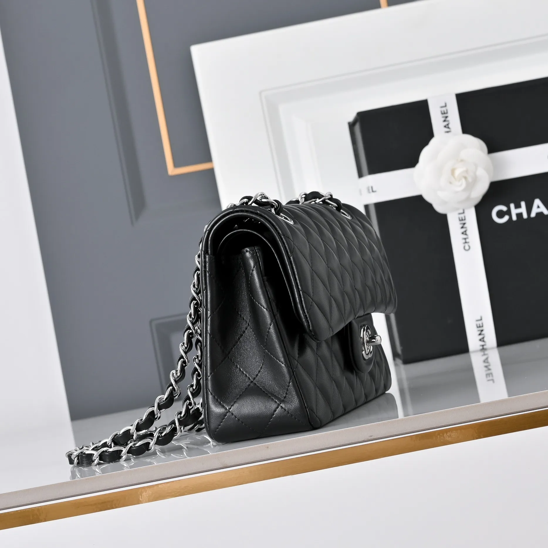 All Categories Chanel Women's Bags 2 (Chanel) Chanel Original Order 1113 Small Size