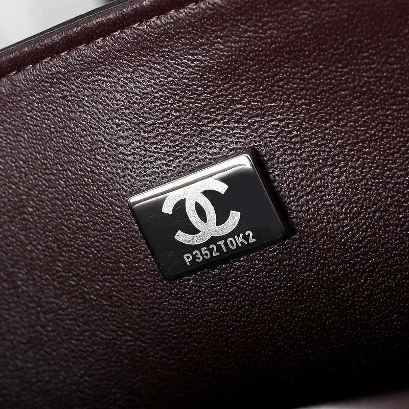 All Categories Chanel Women's Bags 2 (Chanel) Chanel Original Order 1113 Small Size