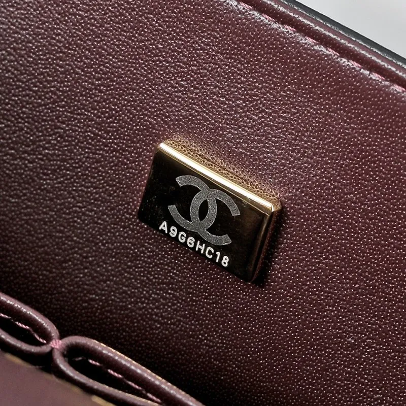 All Categories Chanel Women's Bags 2 (Chanel) Chanel Original Order 1113 Small Size