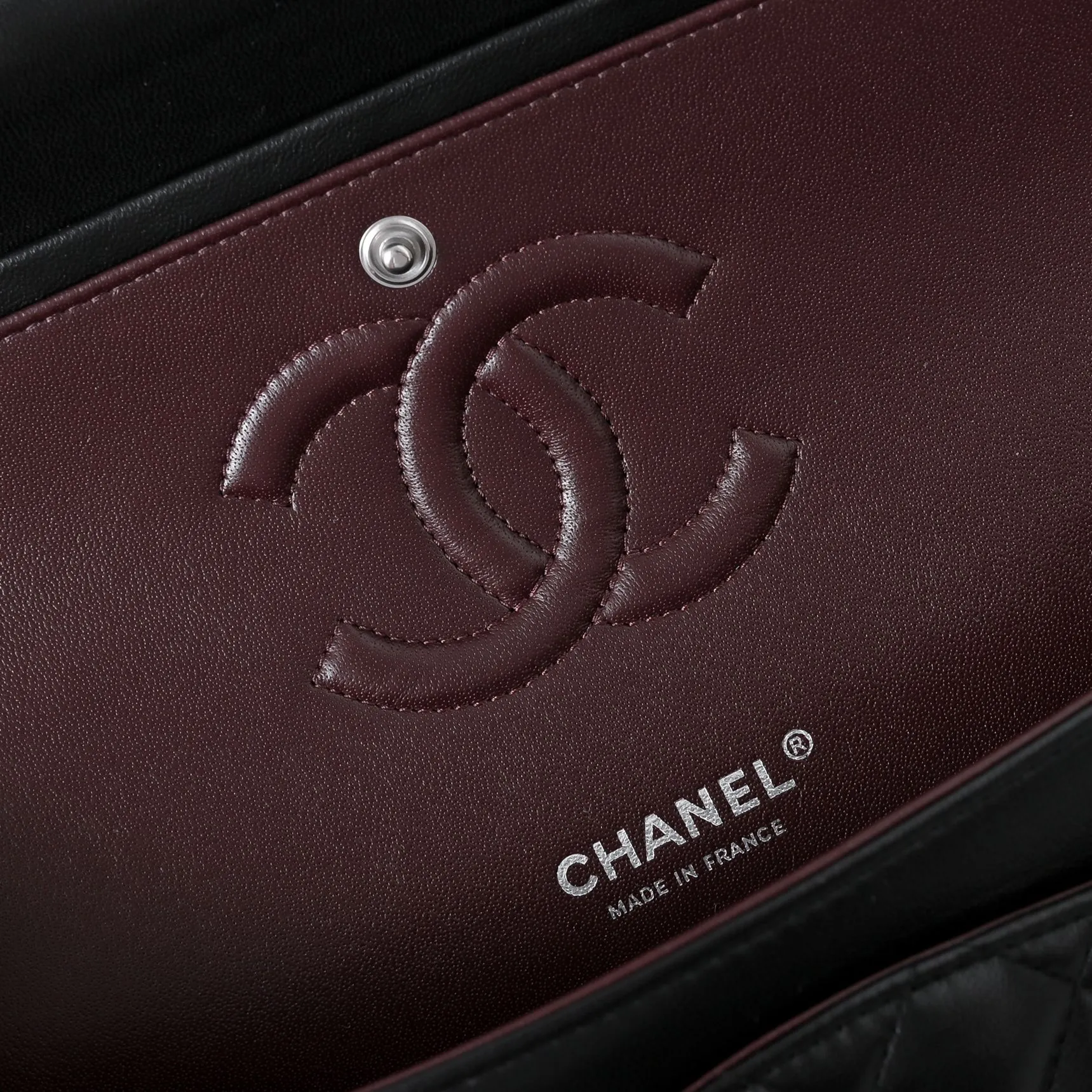 All Categories Chanel Women's Bags 2 (Chanel) Chanel Original Order 1113 Small Size