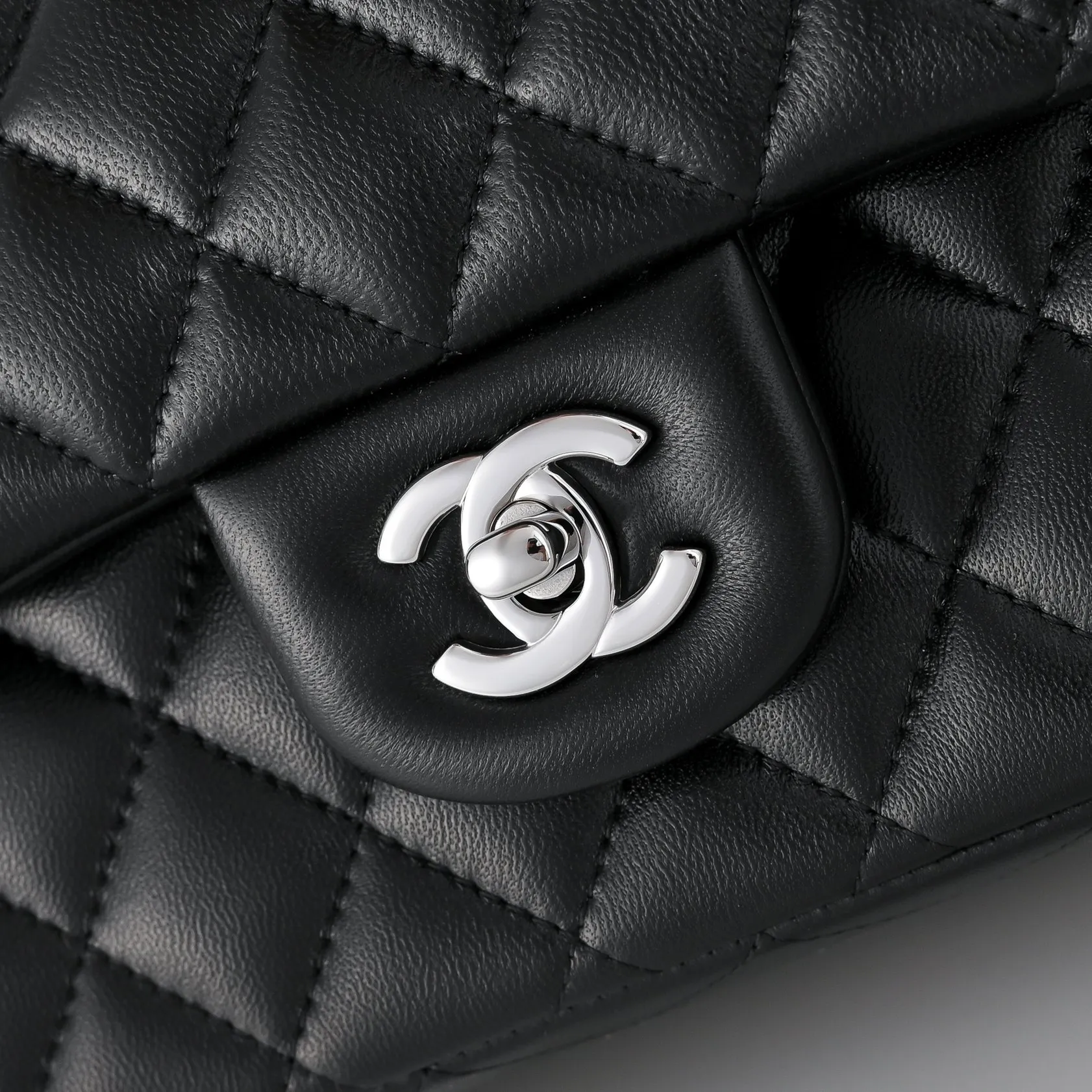 All Categories Chanel Women's Bags 2 (Chanel) Chanel Original Order 1113 Small Size
