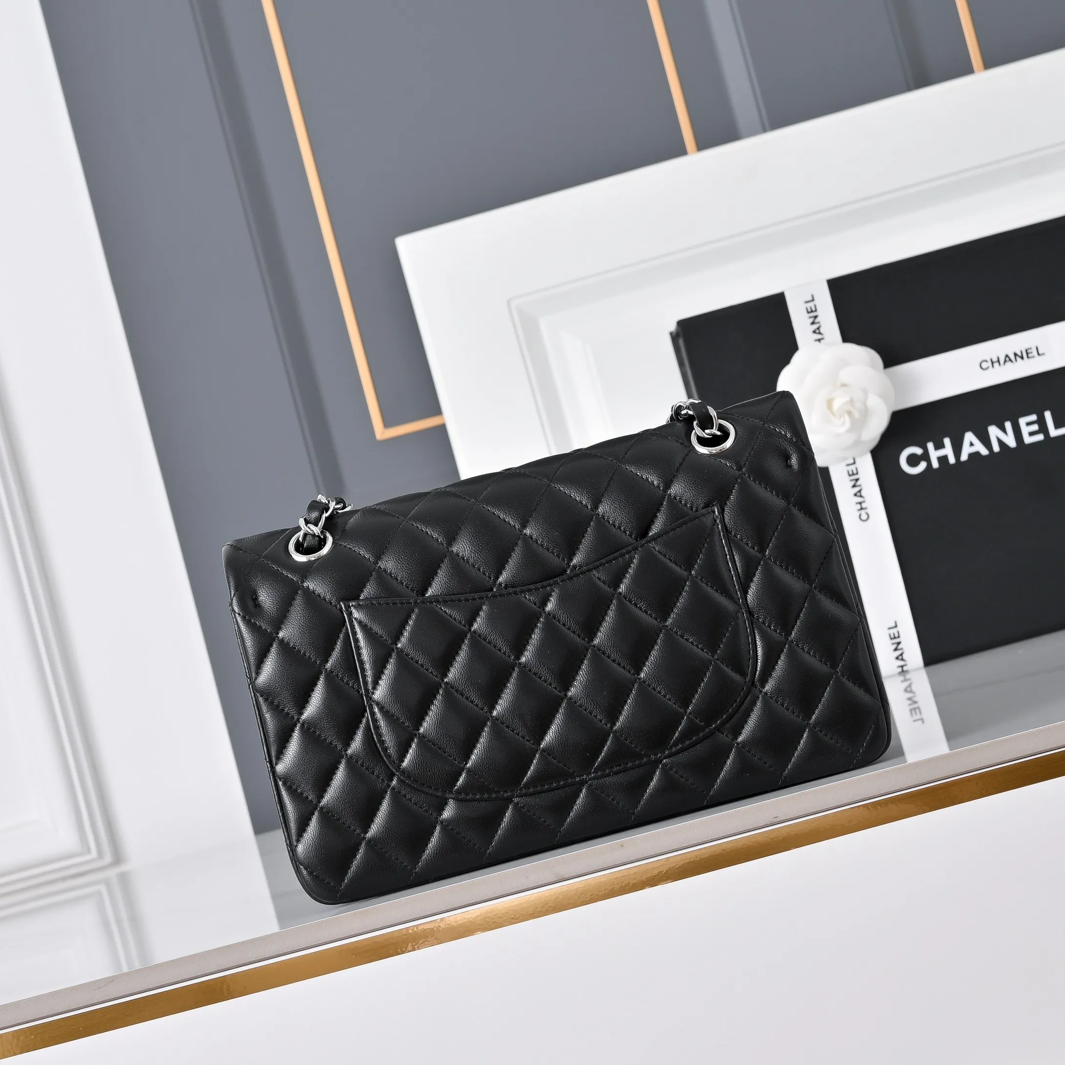 All Categories Chanel Women's Bags 2 (Chanel) Chanel Original Order 1113 Small Size