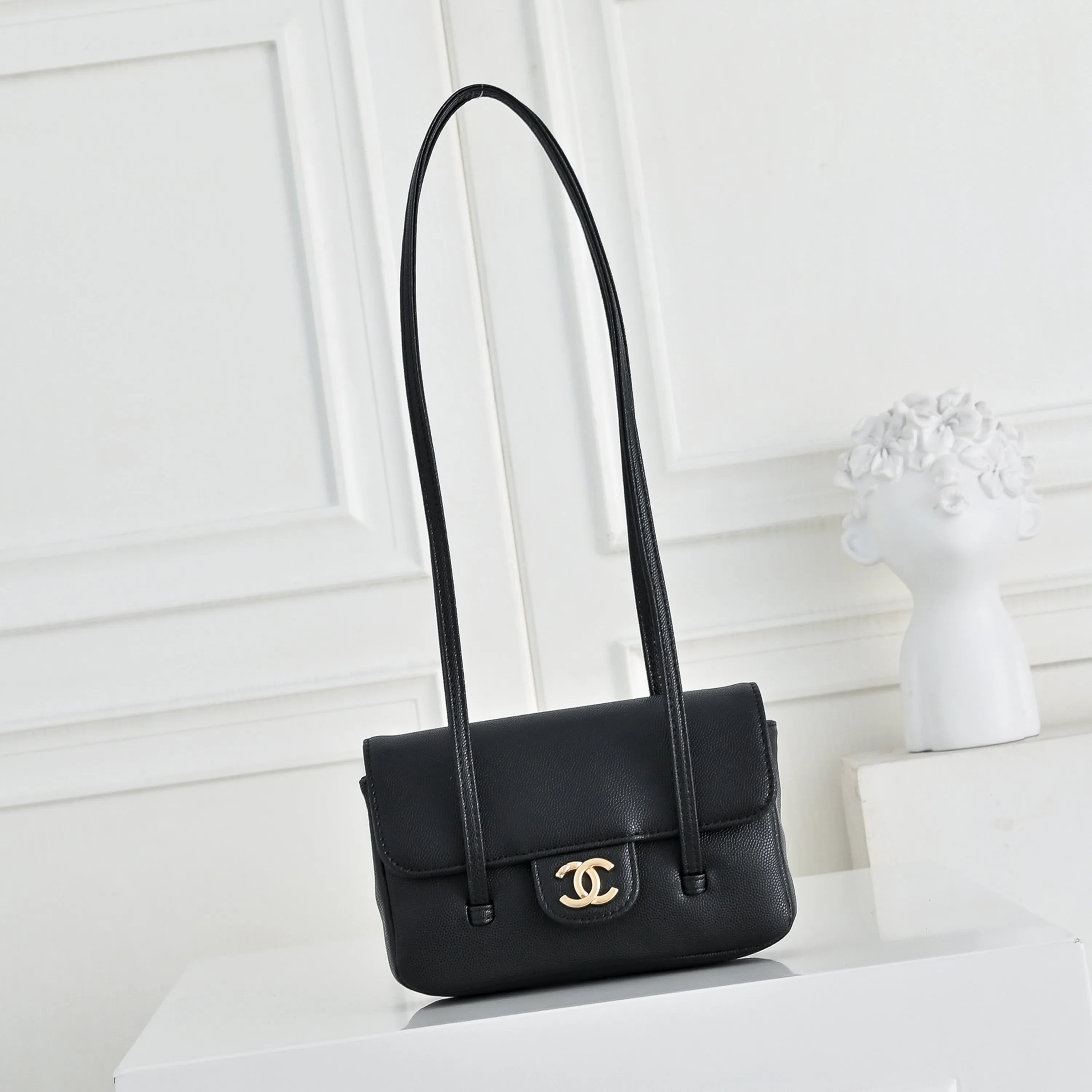 All Categories Official Website "Brand Women's Bags" Women's Bags 💙 Chanel 2026 Official Website CHANEL Crossbody Bag
