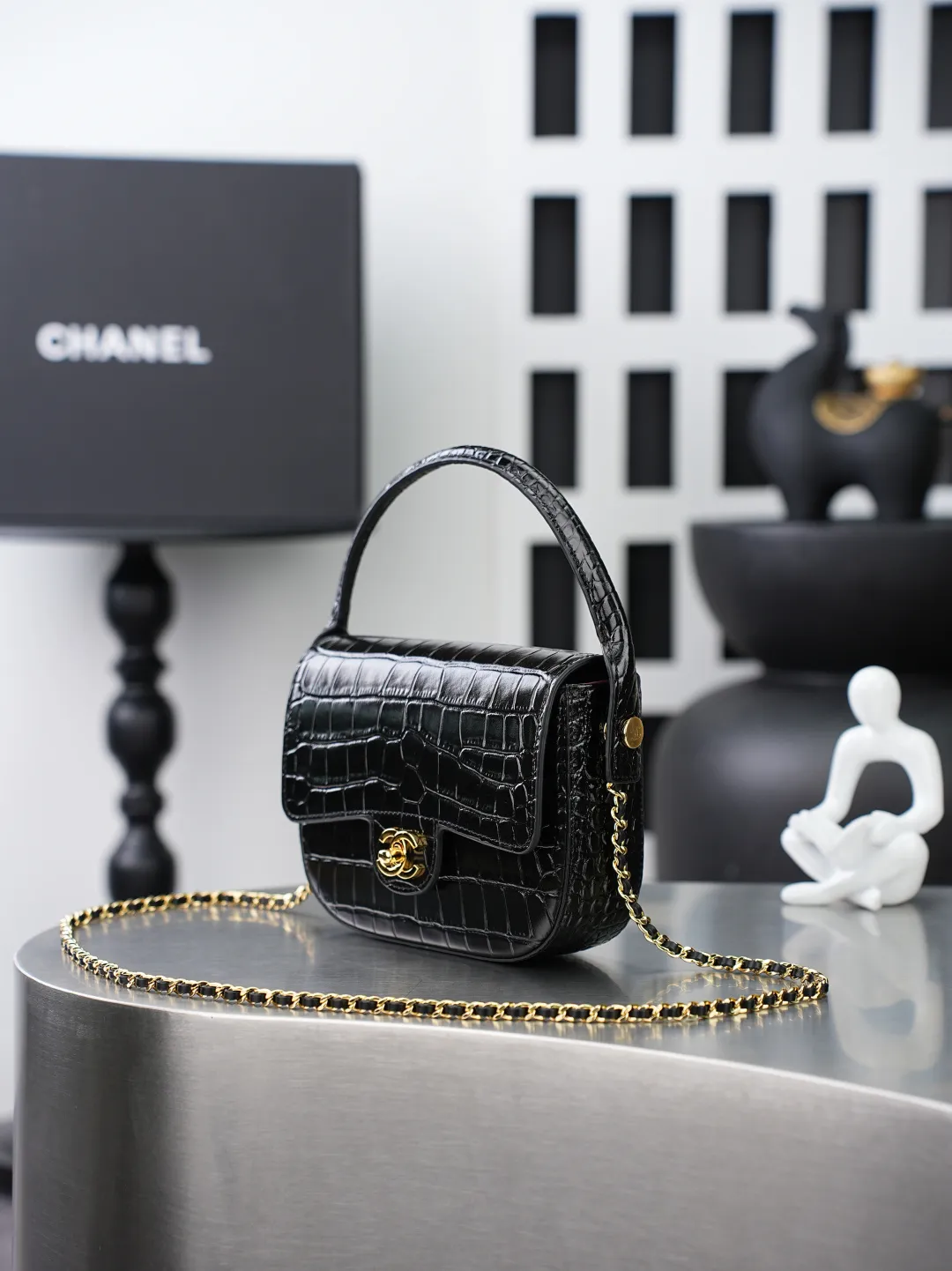 All Categories Chanel Women's Bags 2 (Chanel) Chanel Original Order 6424