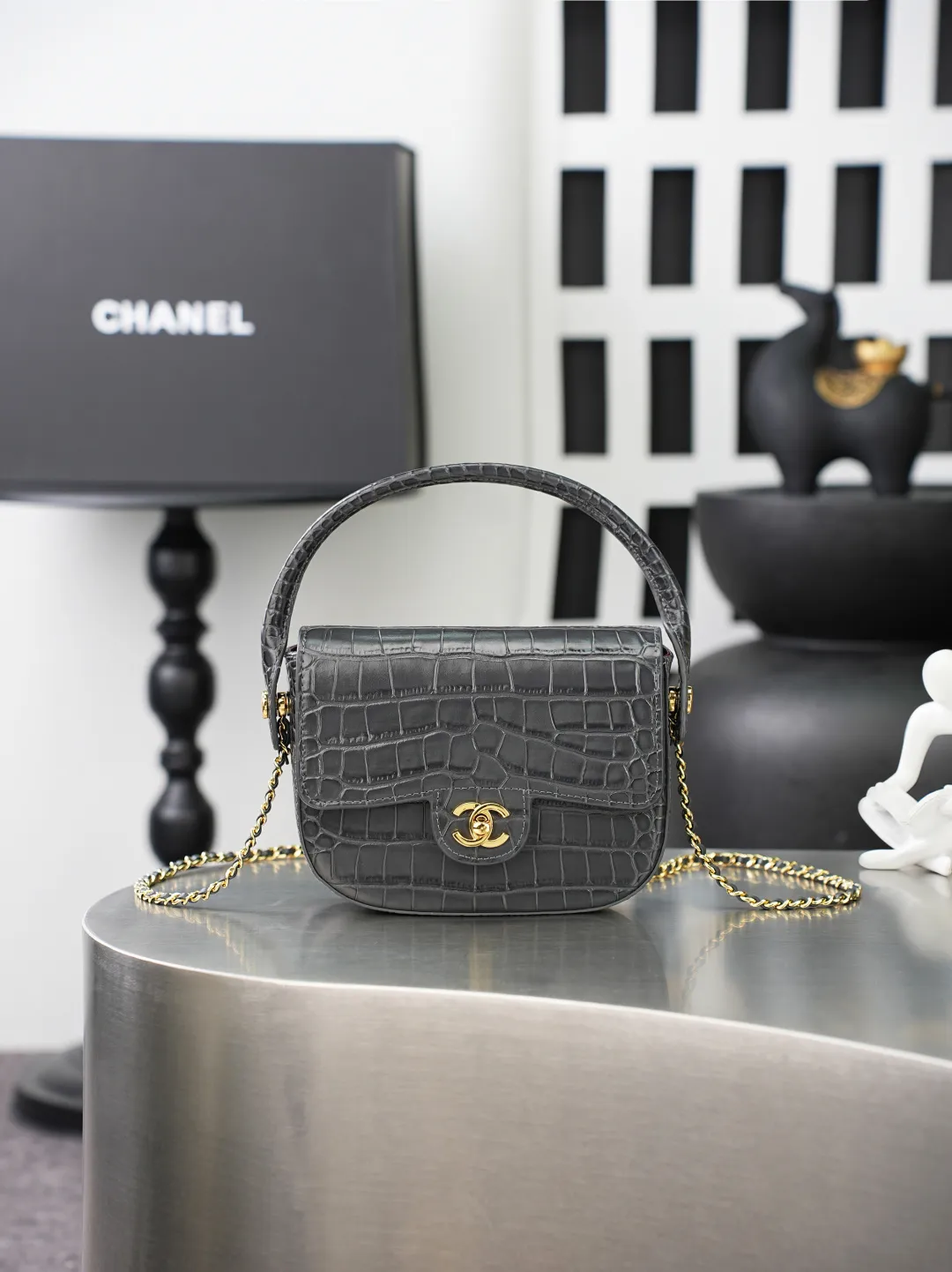 All Categories Chanel Women's Bags 2 (Chanel) Chanel Original Order 6424
