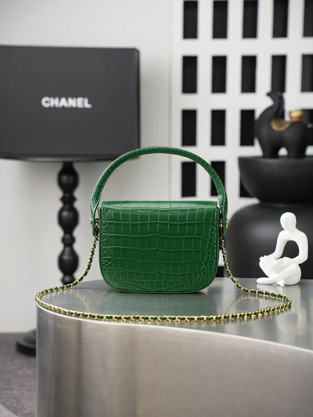 All Categories Chanel Women's Bags 2 (Chanel) Chanel Original Order 6424