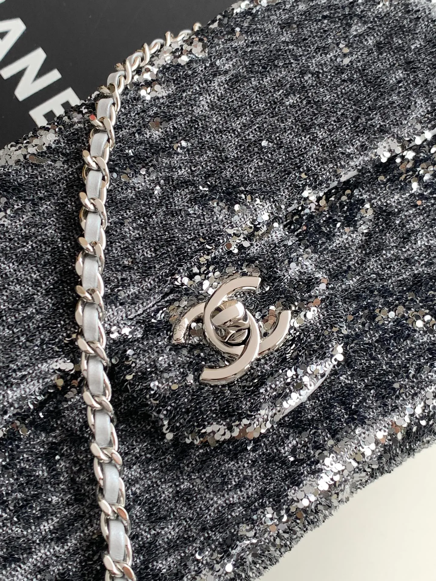 All Categories Chanel Women's Bags 2 (Chanel) Chanel Original Order AS4561