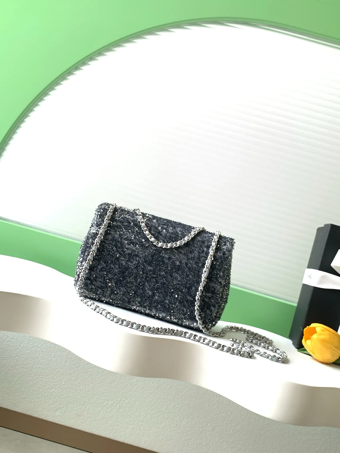 All Categories Chanel Women's Bags 2 (Chanel) Chanel Original Order AS4561