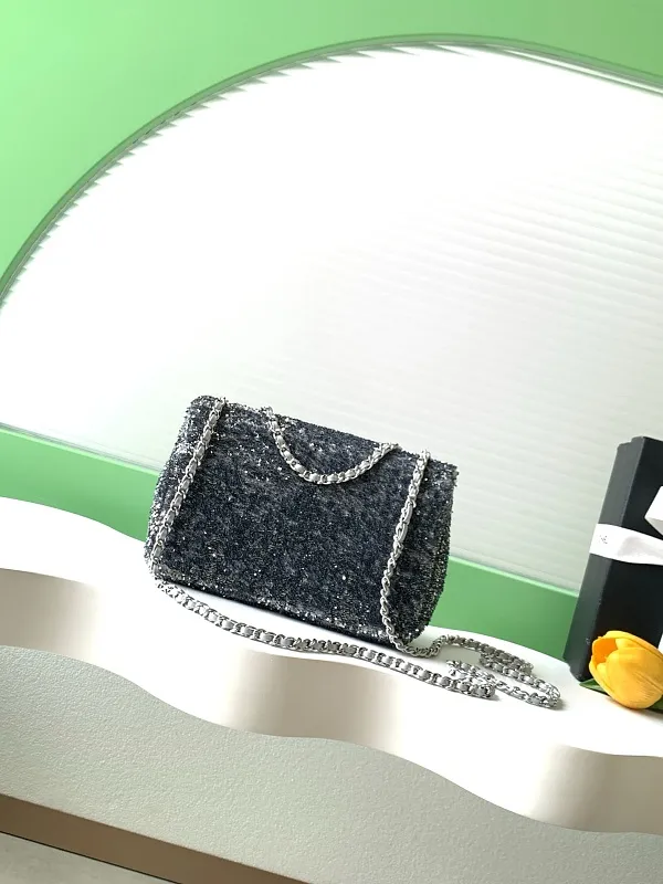 All Categories Chanel Women's Bags 2 (Chanel) Chanel Original Order AS4561