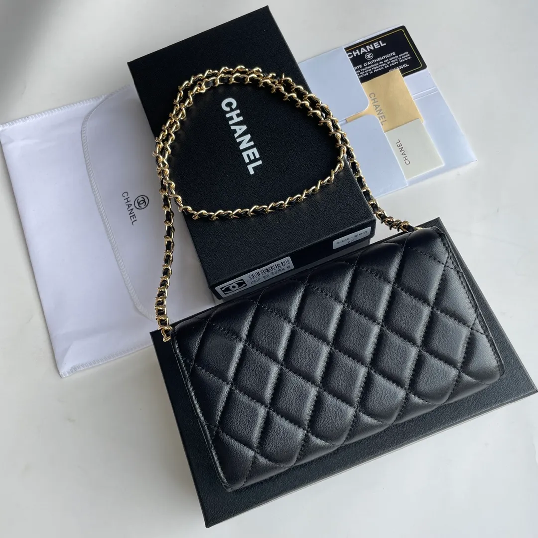 All Categories Chanel Women's Bags (Chanel) Chanel A50076