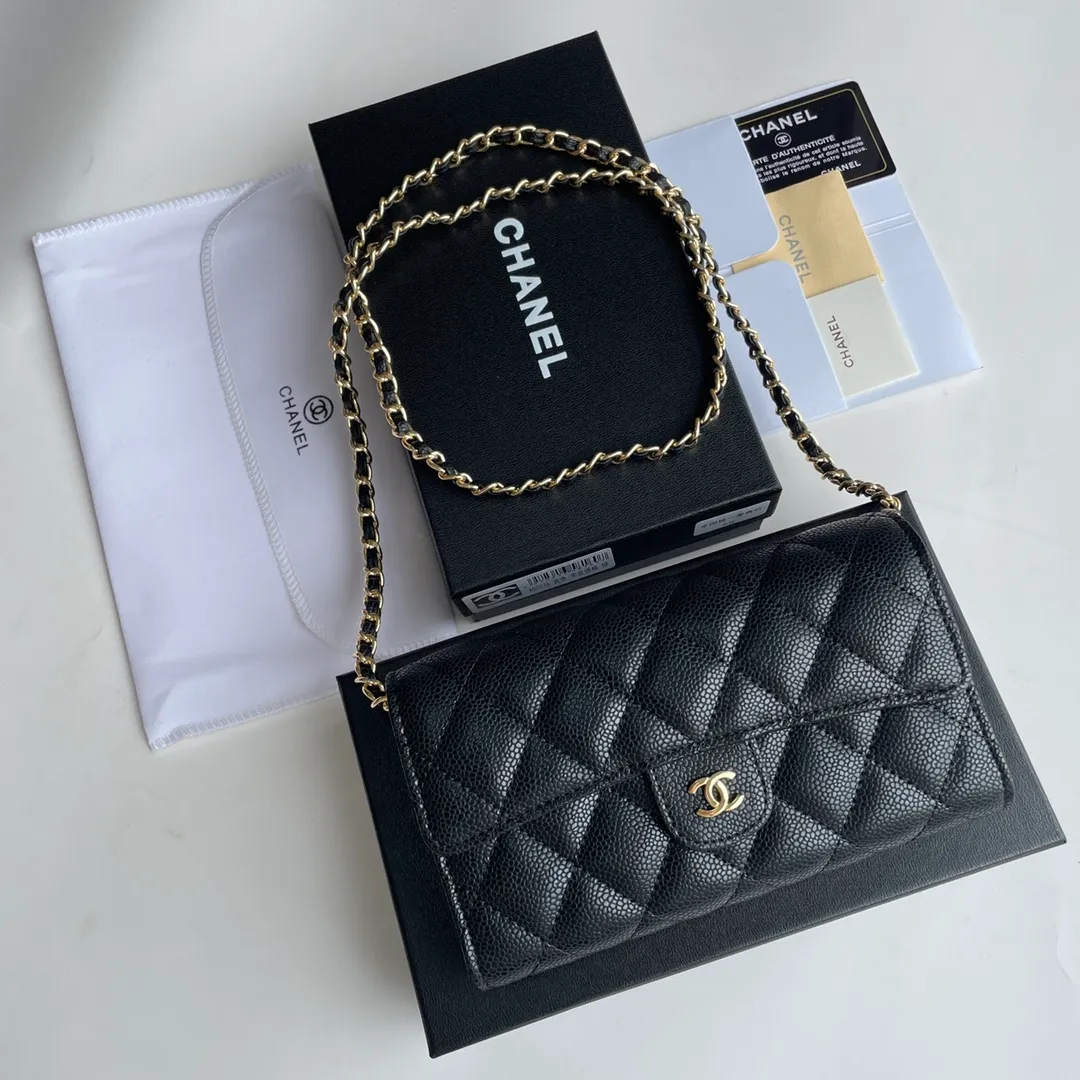 All Categories Chanel Women's Bags (Chanel) Chanel A50076