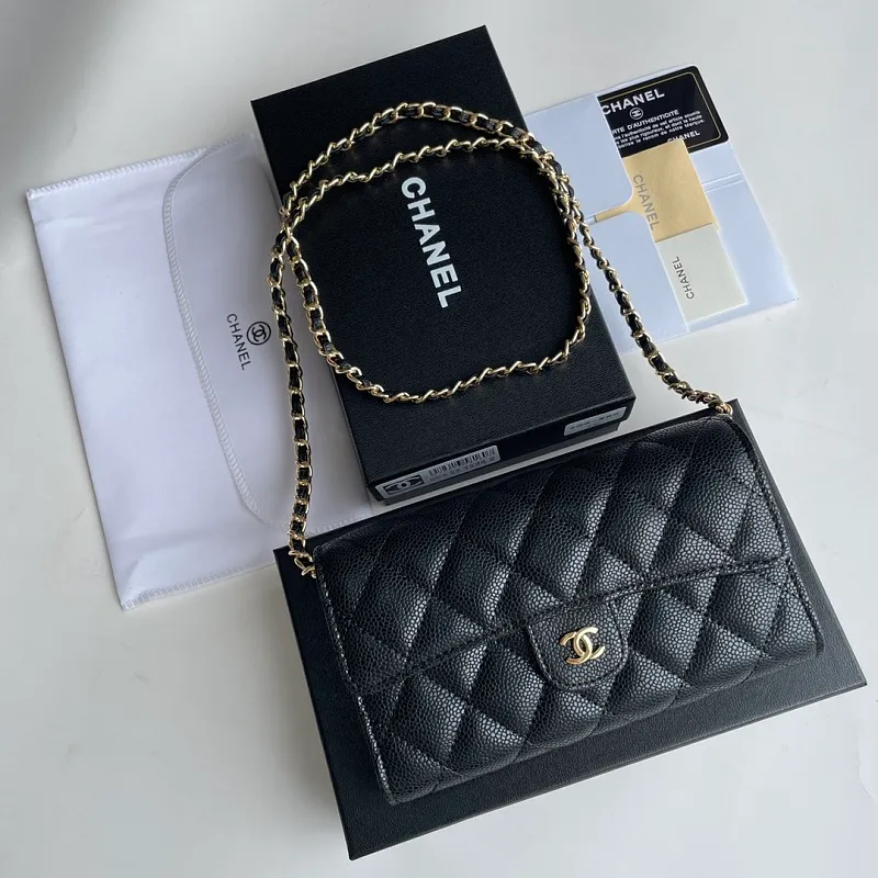 All Categories Chanel Women's Bags (Chanel) Chanel A50076