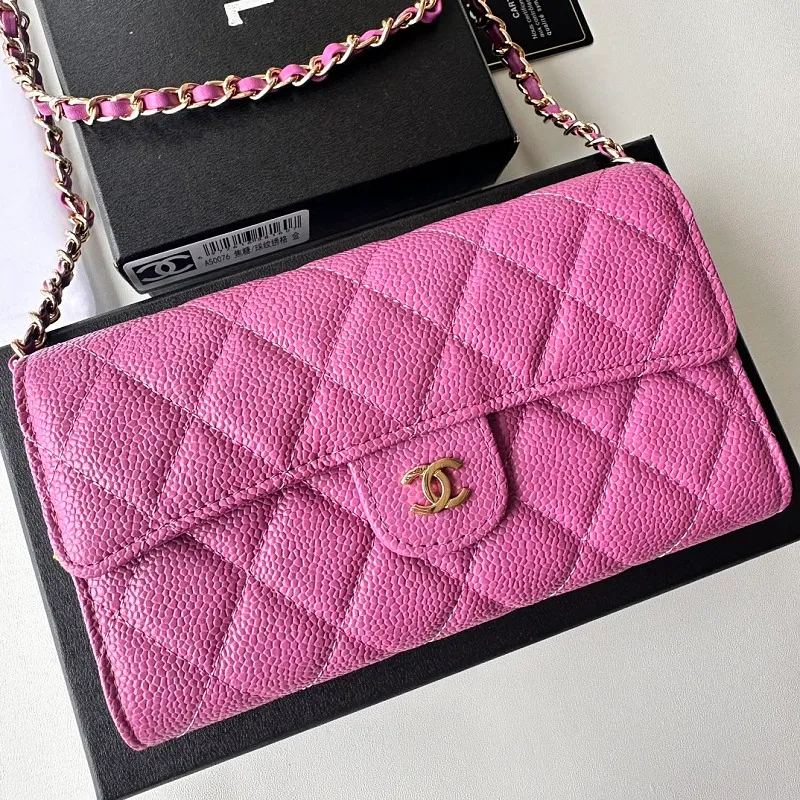 All Categories Chanel Women's Bags (Chanel) Chanel A50076