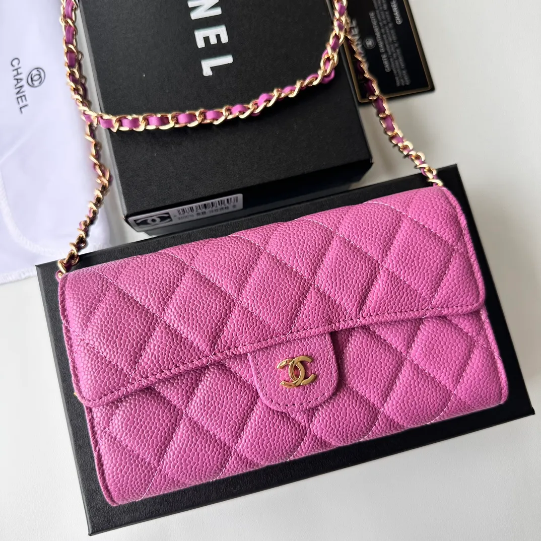 All Categories Chanel Women's Bags (Chanel) Chanel A50076