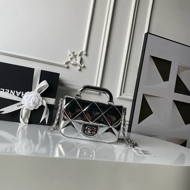 All Categories Chanel Women's Bags 2 (Chanel) Chanel Original Order AS5805