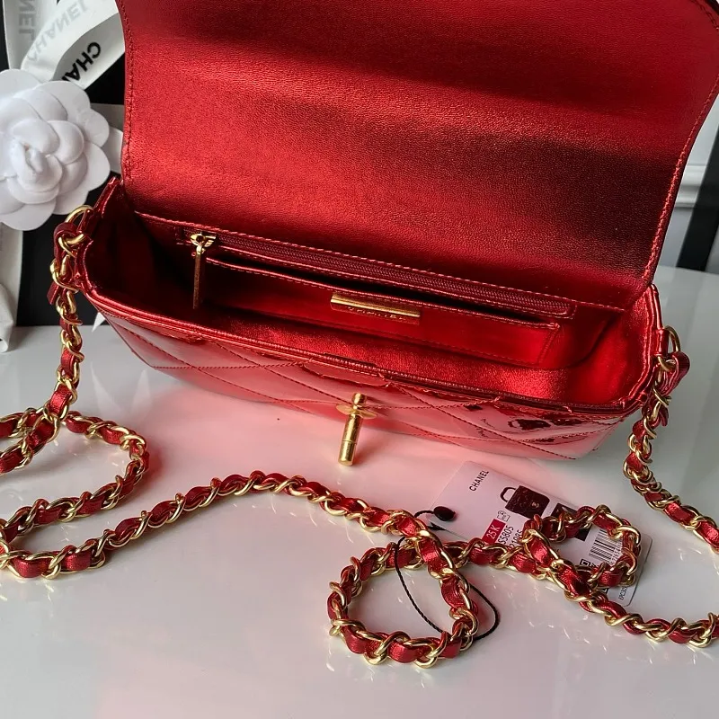All Categories Chanel Women's Bags 2 (Chanel) Chanel Original Order AS5805
