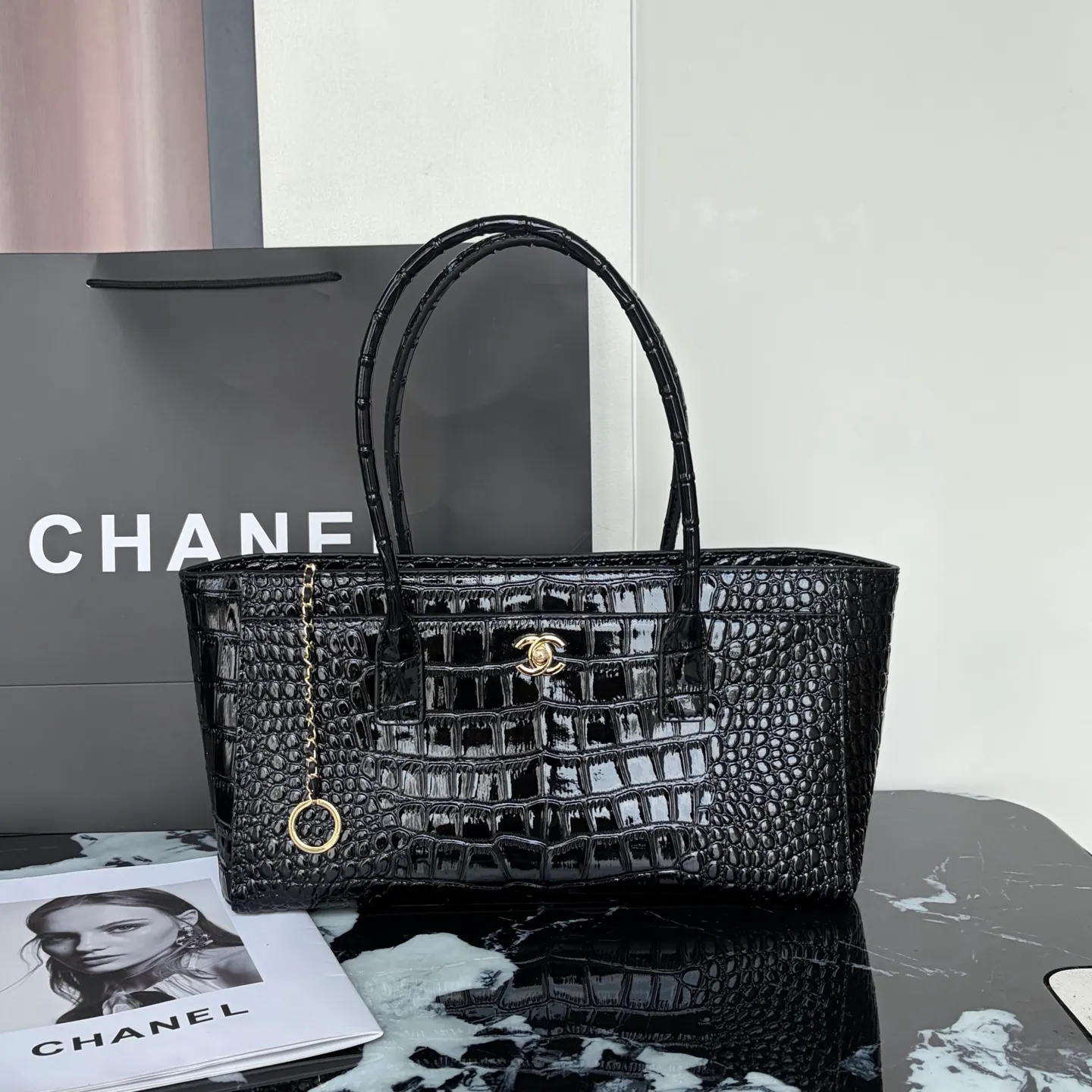 All Categories Official Website "Brand Women's Bags" Women's Bags 💙 Chanel 2026 Official Website CHANEL Handbags