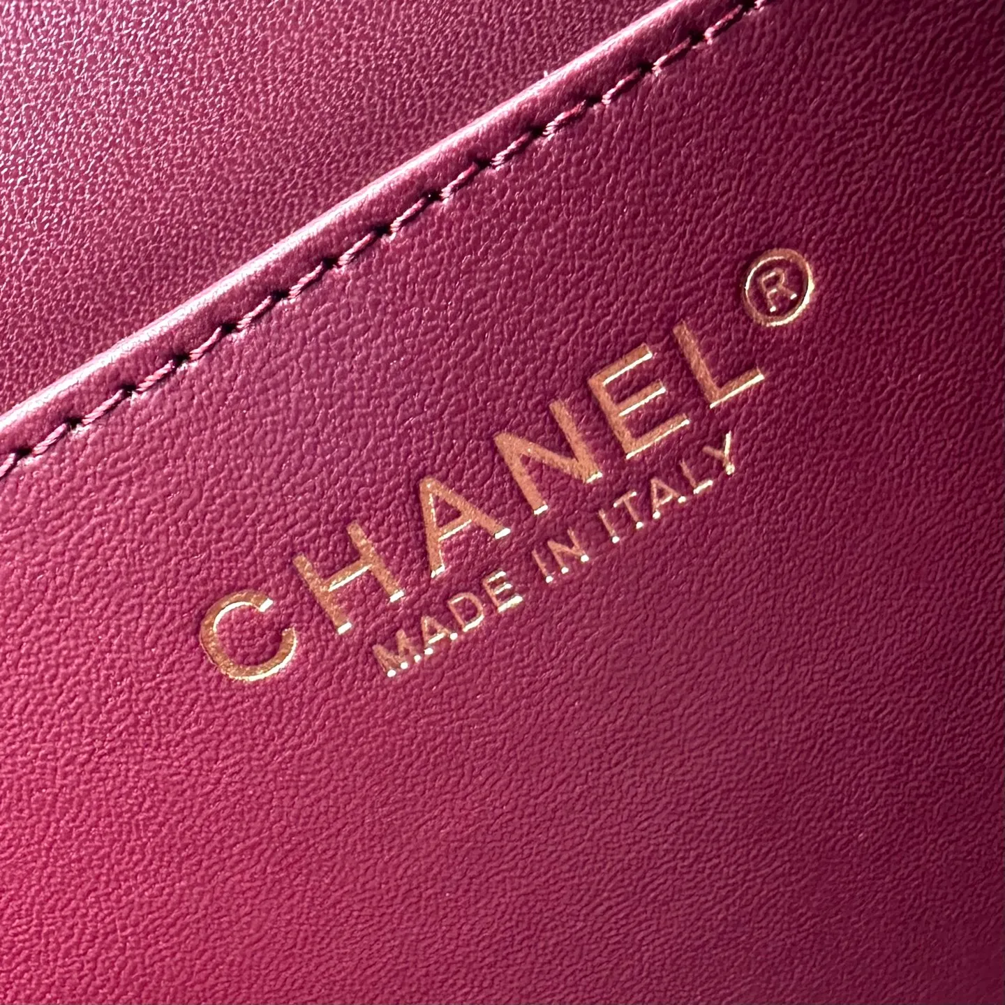 All Categories Chanel Women's Bags (Chanel) Chanel Original Order 22415