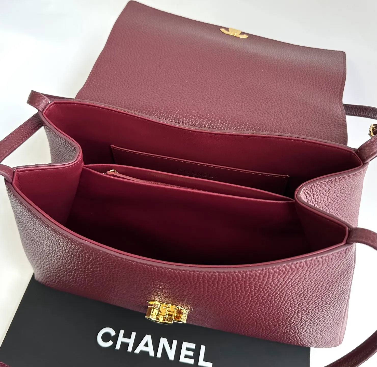 All Categories Chanel Women's Bags (Chanel) Chanel Original Order 22415